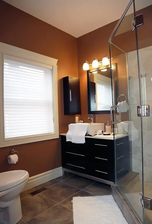 فندق Worthington Place Halifax - Bedford بيت ضيافة