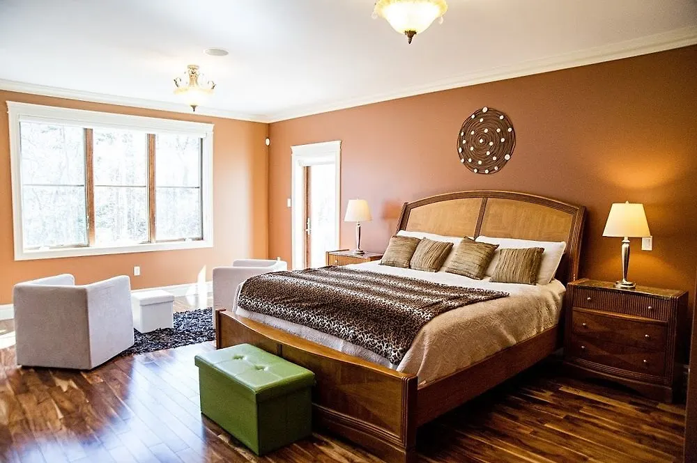 **** Gasthof Gasthaus Worthington Place Halifax - Bedford Kanada